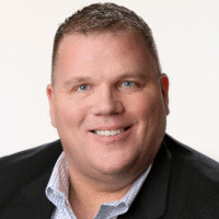 DXC Technology Employee Andre Burke's profile photo