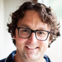 Byway Employee Iwan Essery's profile photo