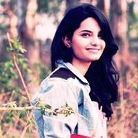 Netflix Employee Nitasha Seth's profile photo