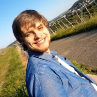 vAudience Employee Jonas Kaiser's profile photo