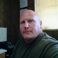 RK Steel Employee Greg Studer's profile photo
