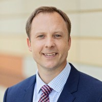 Burns & McDonnell Employee Keegan Odle's profile photo