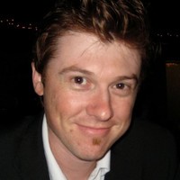 Settlement Services International Employee Tim Budd's profile photo