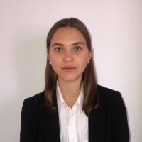 ICA World Employee Mayte Gutierrez's profile photo