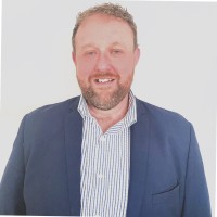 Xylem ANZ Employee Aaron Goth's profile photo