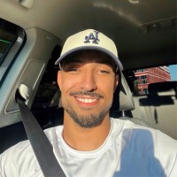 VenturEd Solutions UK Employee Aymane Magri's profile photo