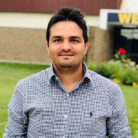 RBC Employee Ramit Arora's profile photo