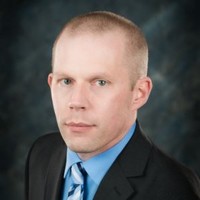 City of Herriman Employee Kyle Maurer's profile photo