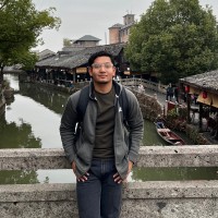 Zhejiang Jingsheng Mechanical & Electrical Co., Ltd. Employee Burhan Alinor's profile photo