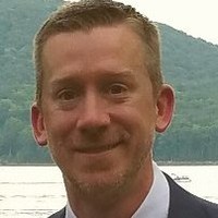 McKim & Creed, Inc. Employee Stephen Comer's profile photo