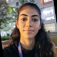 IEEE BU Employee Sanya Wadhawan's profile photo