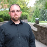 Lewis County PUD Employee Nick McFarland's profile photo