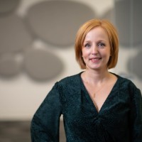 Gandeeva Therapeutics Employee Katherine Rhodes's profile photo