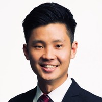 Gilbert Lim Email