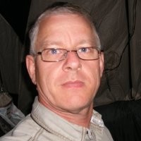 Custom Graphics Ltd Employee Tony Jones's profile photo
