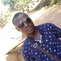 Sierra Labs Employee Ishmael Turay's profile photo