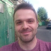 Auto Trader UK Employee Tom Edge's profile photo