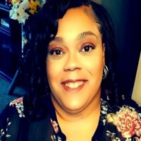 Bon Secours Mercy Health Employee April Gregory's profile photo
