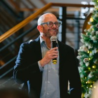 Tipalti Employee Robert Israch's profile photo