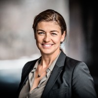 Sara Forste Email & Phone Number