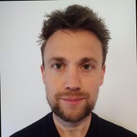 Royal Society of Chemistry Employee Jon Ferrier's profile photo