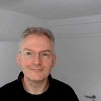 Rhine-Waal University Employee Ulrich Greveler's profile photo