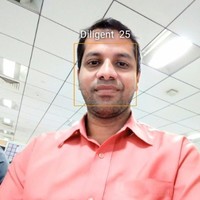 L & T Employee Deepak Nhavelkar's profile photo