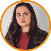 TelQ Telecom Employee Oana Dukanac's profile photo