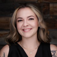 Cutting Edge Landscape Employee Larae Bird's profile photo