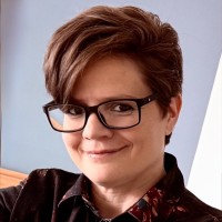 Gratz College Employee Tami Peterson's profile photo