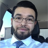 3S Engineering & Design Employee Matthew Lozano's profile photo