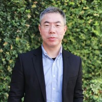 Eden Ventures NZ Employee Ron Lin's profile photo