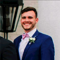 Sentral Services Employee Chandler Tucker's profile photo