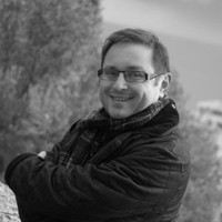 Amadeus Employee Christophe Imbert's profile photo