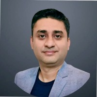 Volvo Car India Employee Prashant Khanna's profile photo