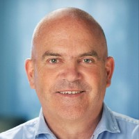 ShoppingTomorrow Employee Stefan Schuyleman's profile photo