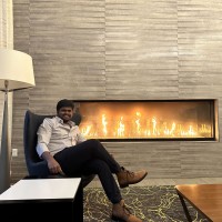 Ajay Bokka's profile photo