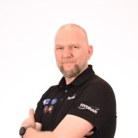 Hydram Engineering Ltd Employee Lee Bailey's profile photo