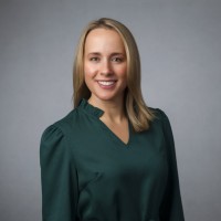 Global Psychological Employee Courtney Halbower's profile photo