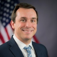 New York University School Of Law Employee Robert Jackson's profile photo