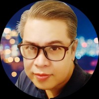 Plenitude Wealth Employee Ram Buensalido's profile photo