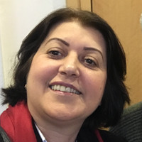Prodesp - Cia de Processamento de Dados do Estado de São Paulo Employee Cecilia Ikedo's profile photo