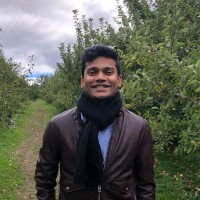 Ankit Khandelwal Email & Phone Number