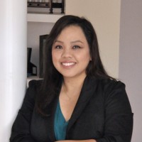 Digilant Employee Christine Yang's profile photo