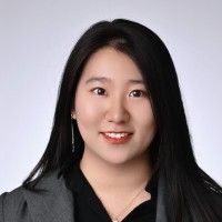 Peterson Institute for International Economics Employee Iris Yan's profile photo