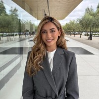 Yasmine Taghi Email