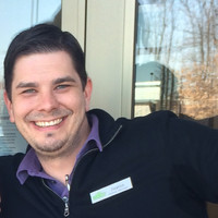 Green Mill Restaurants Inc. Employee Justin Schwiesow's profile photo
