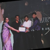 Certainty Infotech Employee Mayank Maurya's profile photo