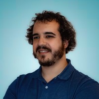 YTEC Employee Bruno Martins's profile photo