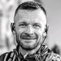 Full Stack Experts Employee Zbigniew Nowicki's profile photo